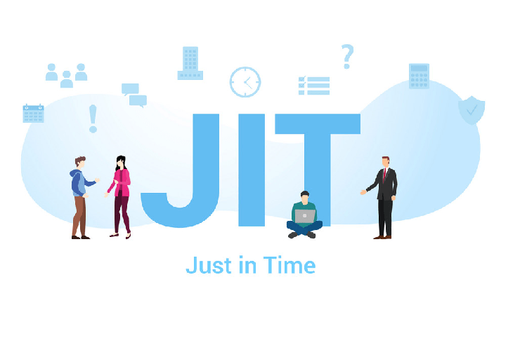 Just-in-Time (JIT): A Lean Manufacturing Strategy for Improved Efficiency