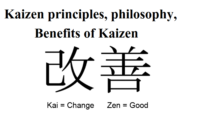 kaizen