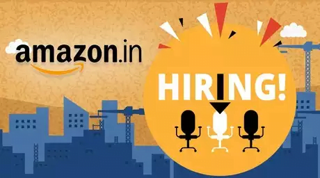 amazon jobs