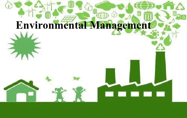 Environmental Management