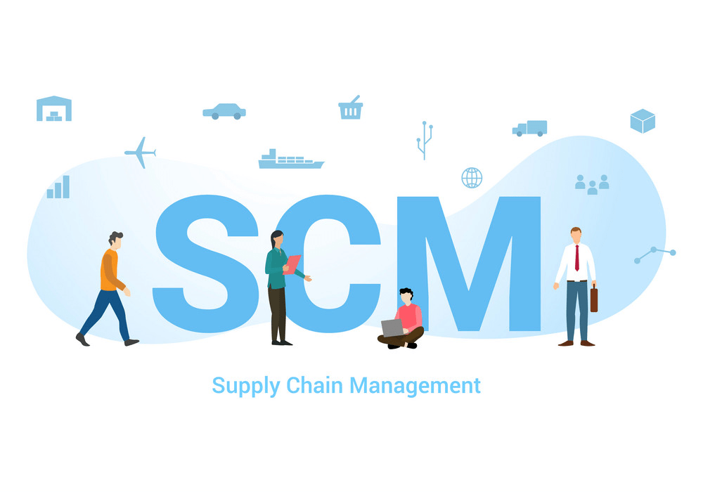 Mastering Supply Chain Management: How to Implement Strategies for Success