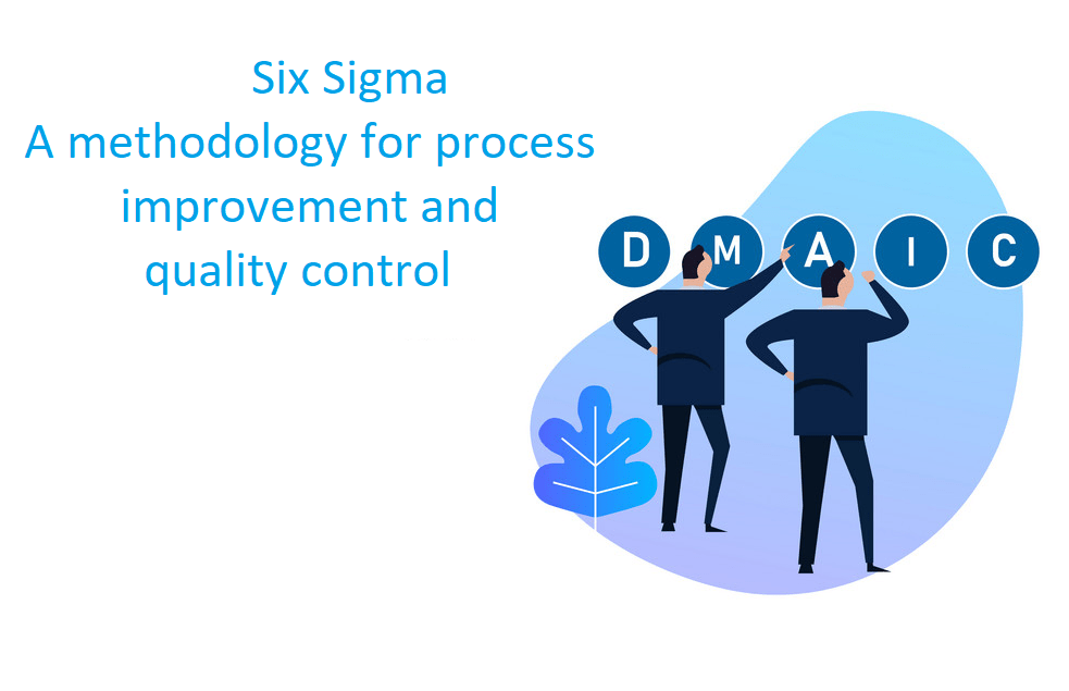 six sigma