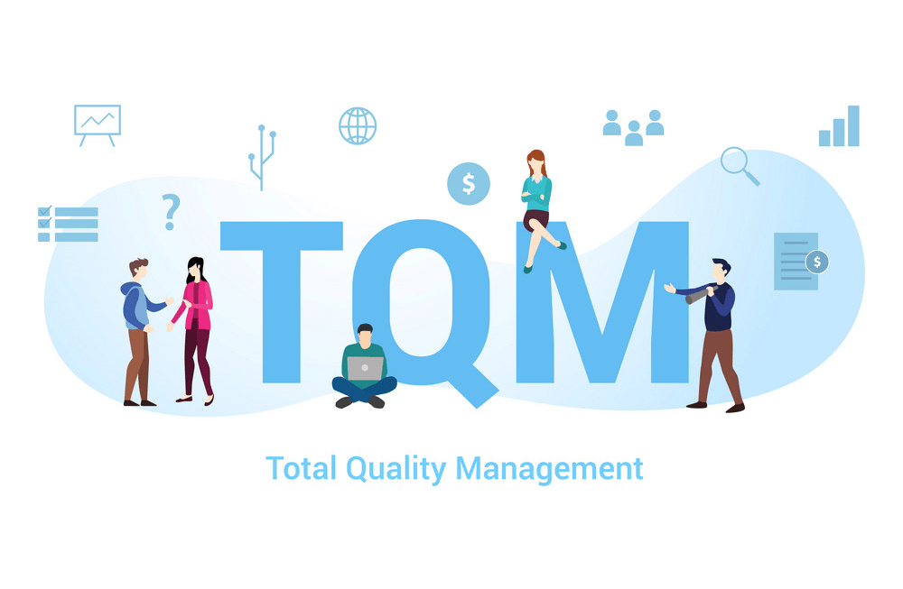 total quality management