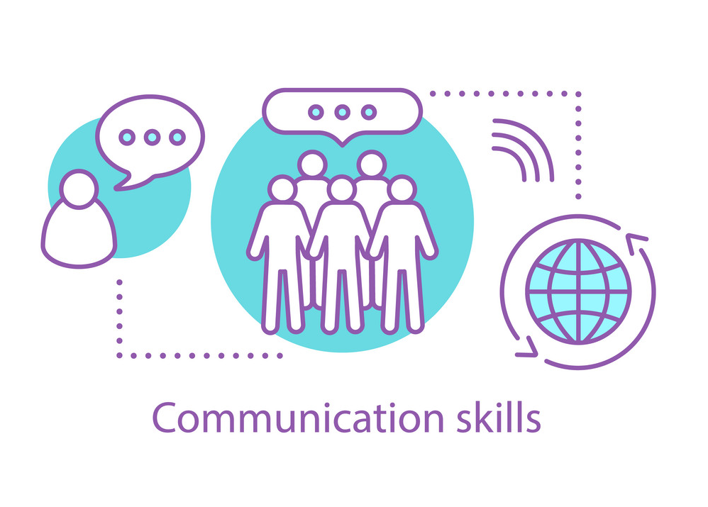 Communication Skills: Strategies