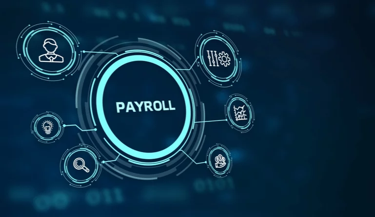 Payroll Management