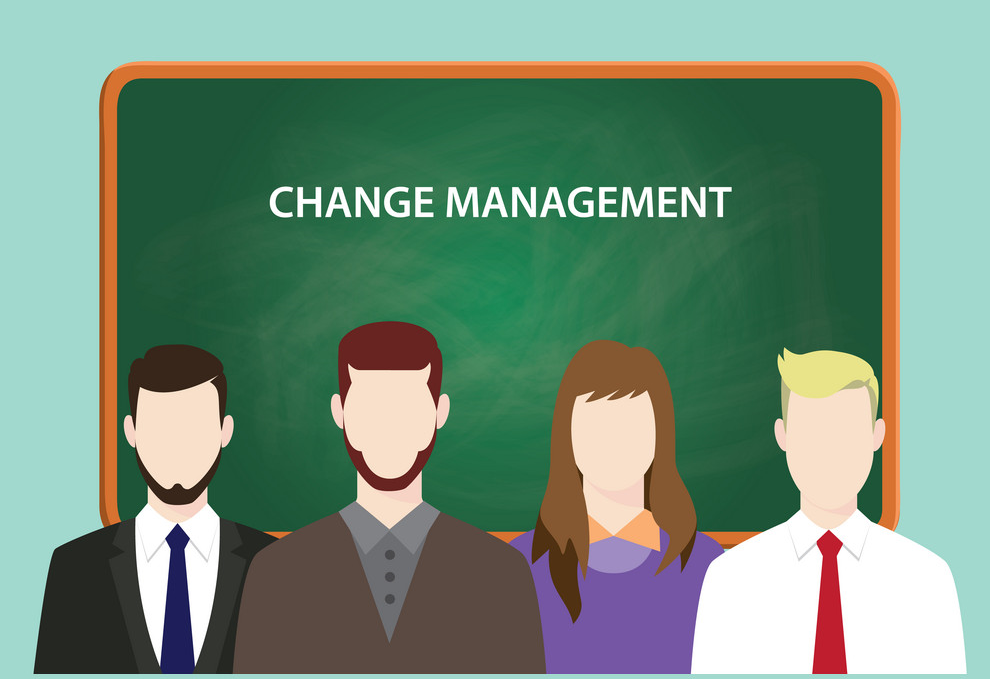 Change Management