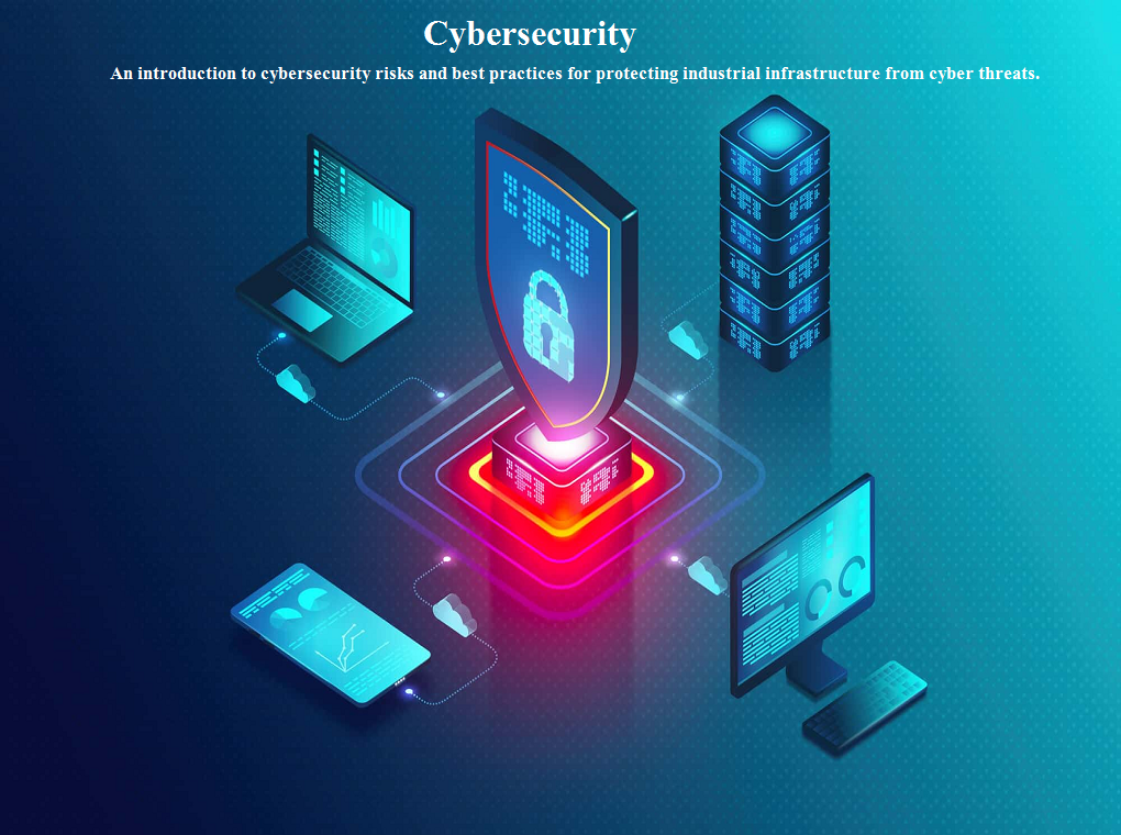 Cybersecurity