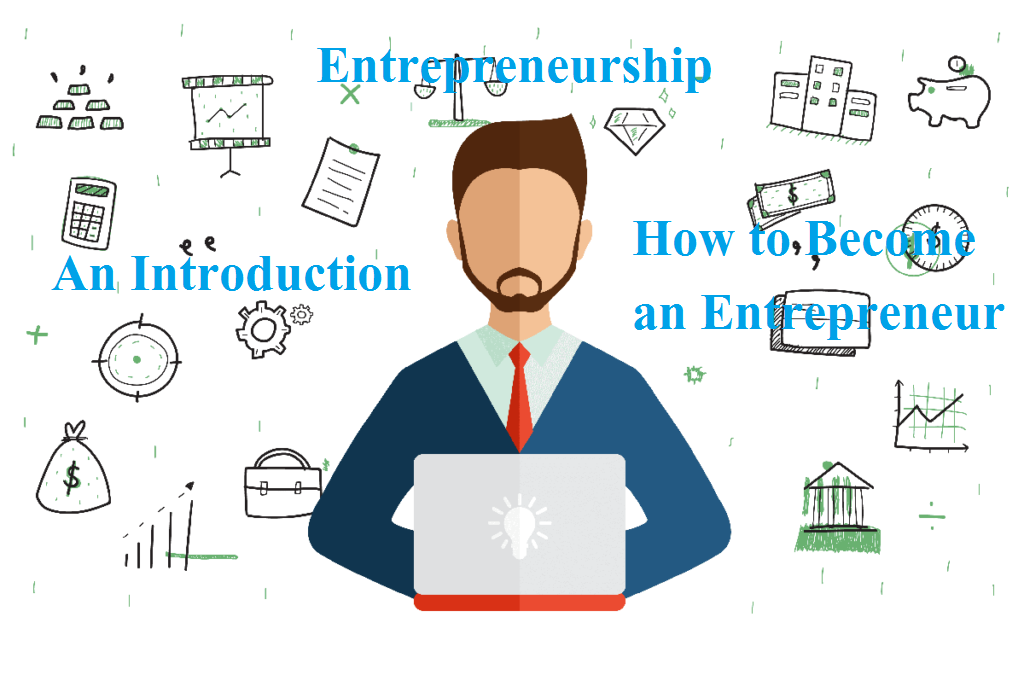 Entrepreneurship