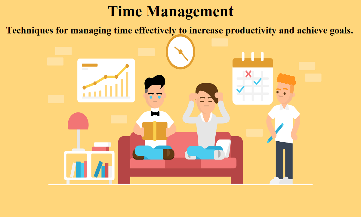 Time Management