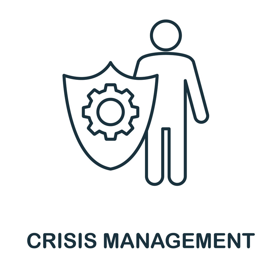 Crisis Management: Techniques for managing crises