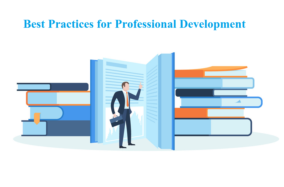 Best Practices for Professional Development