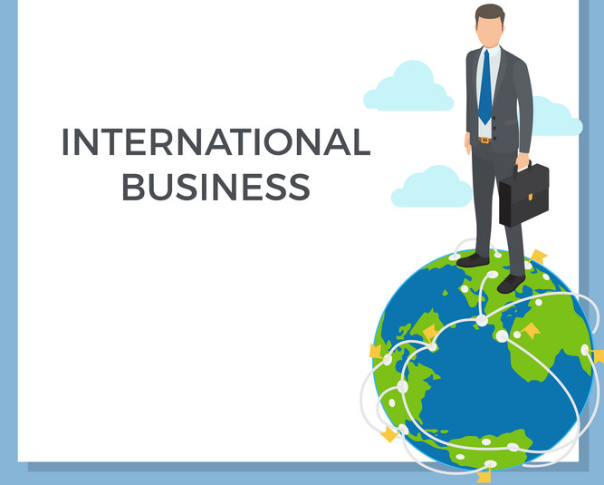 International Business An Overview