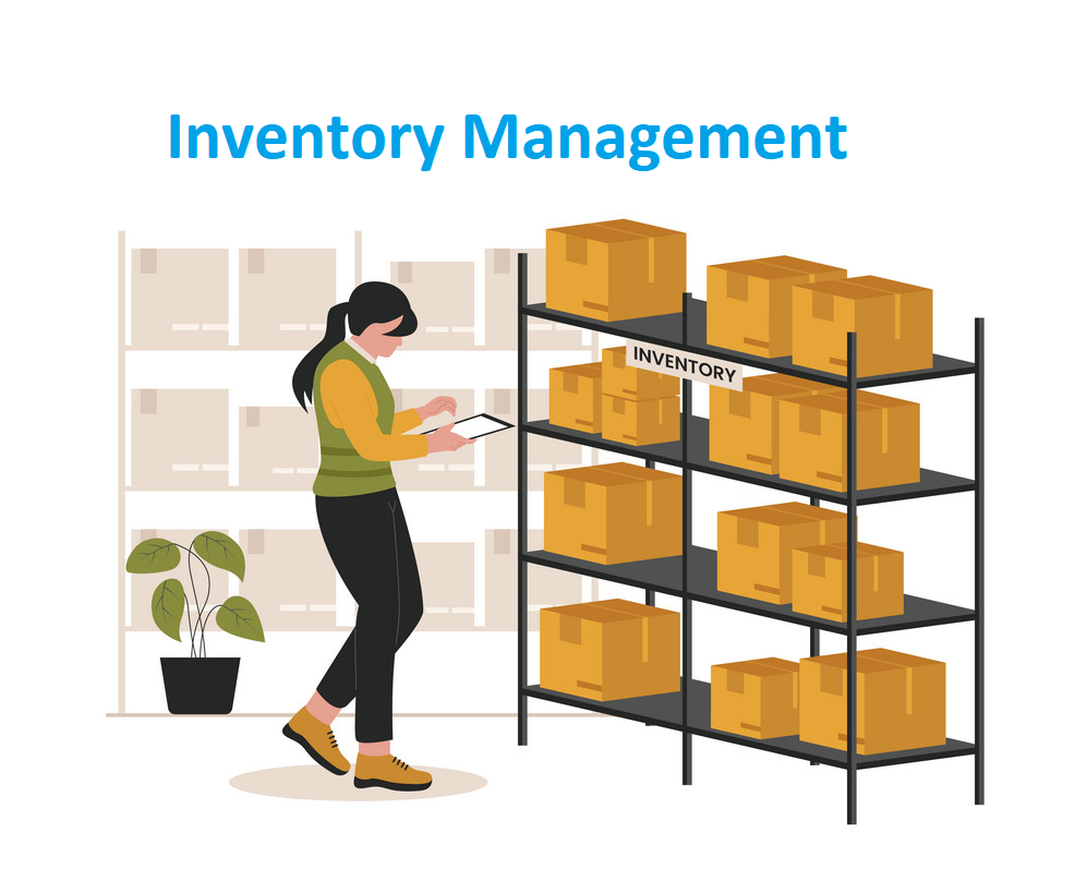 Inventory Management