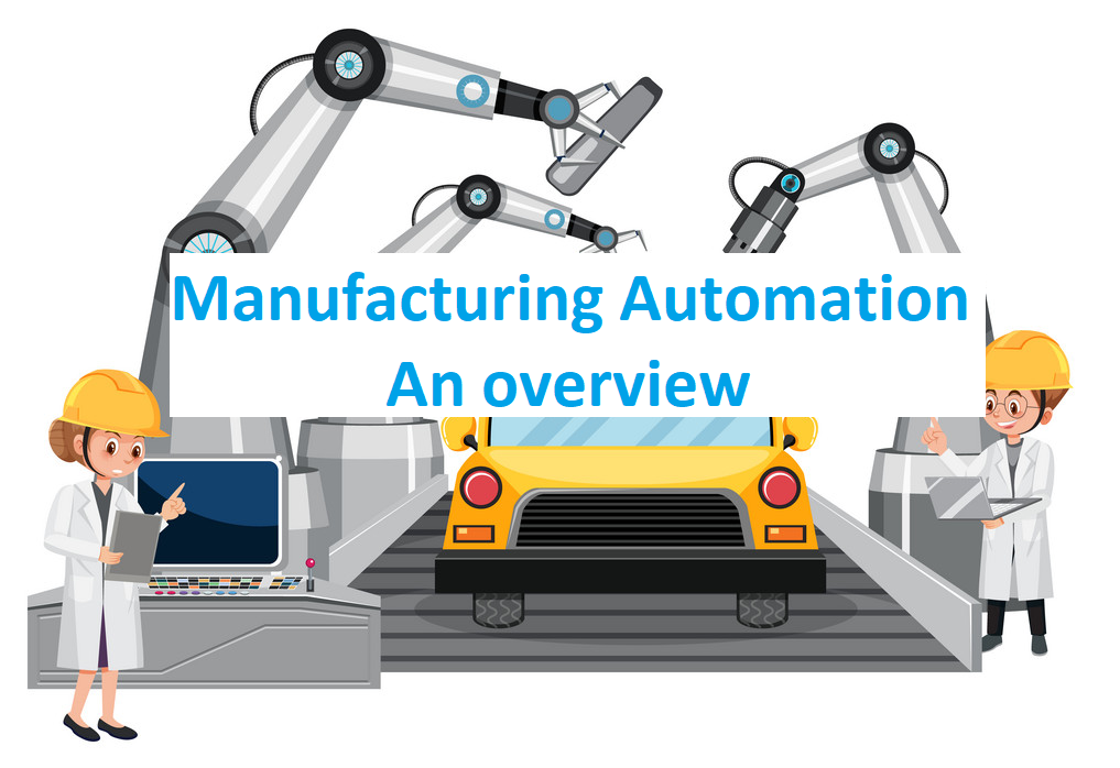 Manufacturing Automation