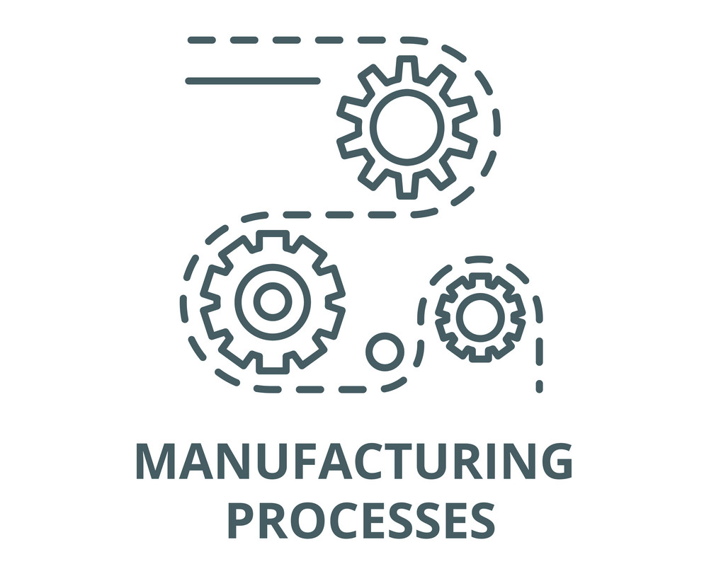 Manufacturing Processes: An Introduction to Casting, Forming, Machining, and Assembly