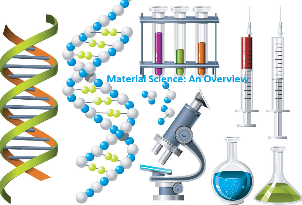 Material Science: An Overview