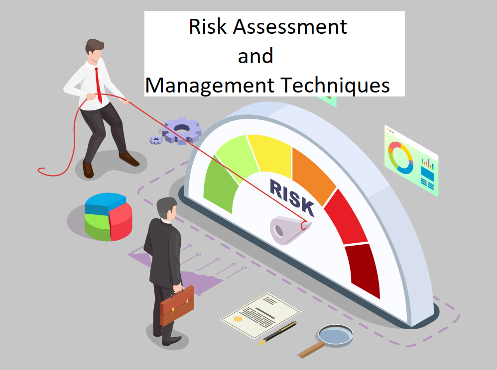 Risk Assessment and Management Techniques