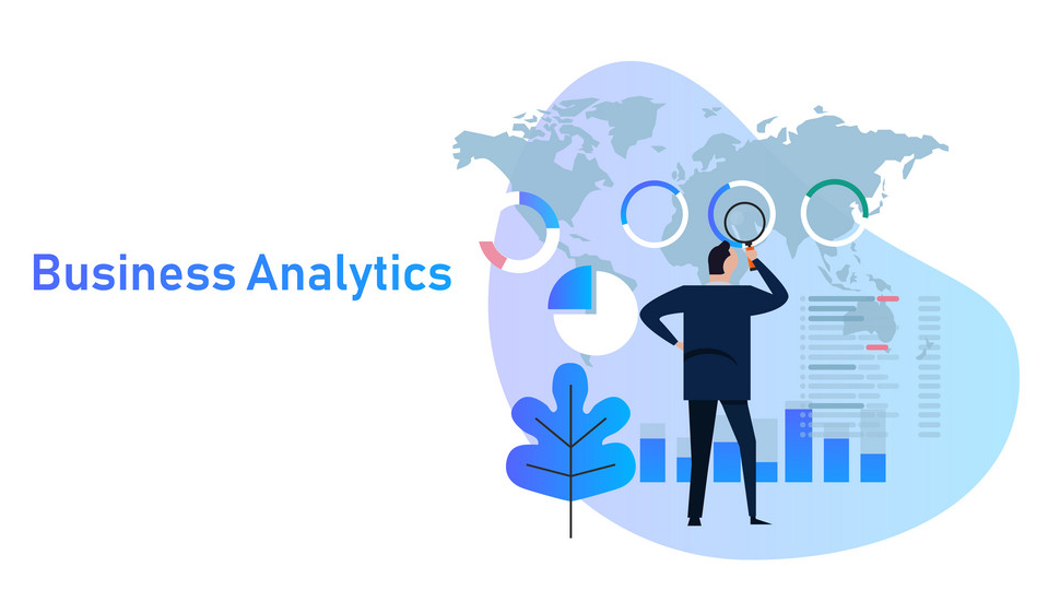 Business Analytics