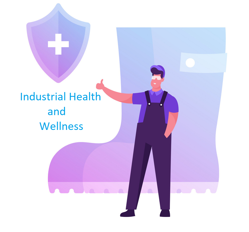 Industrial Health and Wellness