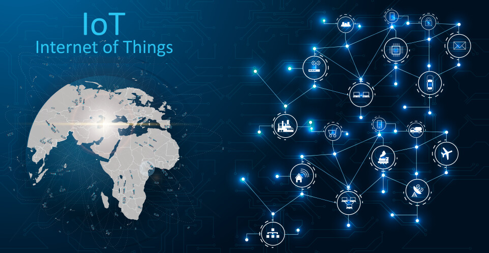 Internet of Things (IoT)