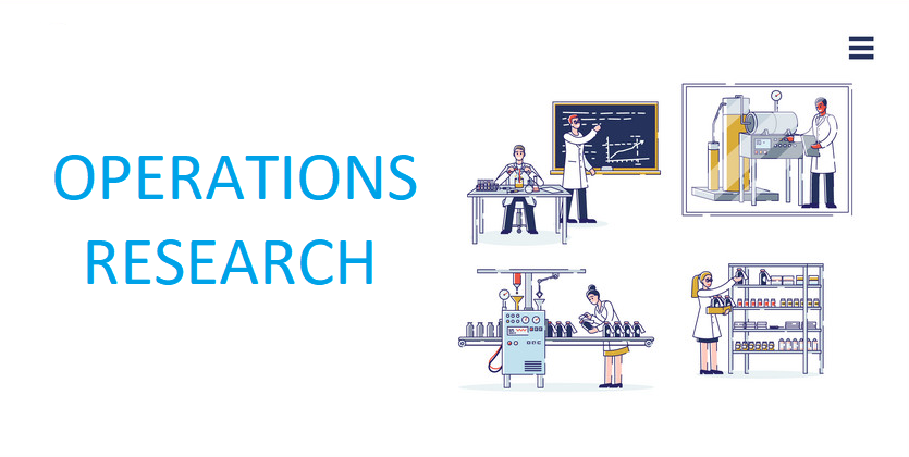 Operations Research: An Introduction