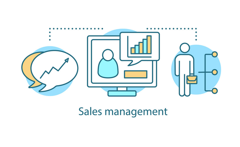 Sales Management